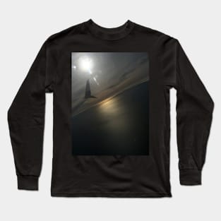 Flying Long Sleeve T-Shirt